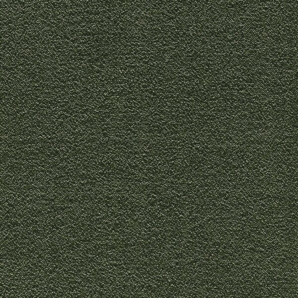 Metrážový koberec CHARM Dark green