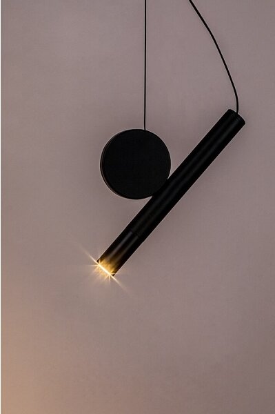 Rabalux 72278 - LED Lustr na lanku ALARIC LED/3W/230V 3000K