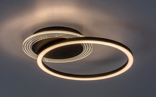 Rabalux 71368 - LED Stropní svítidlo KERSTIN LED/24W/230V 3000K