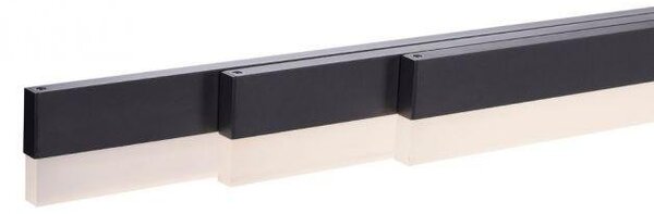 Paul Neuhaus Závěsné LED svítidlo SINA, 45W, d. 179 cm, CCT 2700-5000K