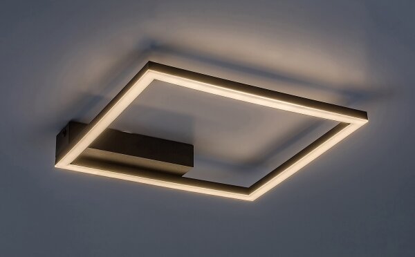 Rabalux 71375 - LED Stropní svítidlo HELETH LED/24W/230V 3000K