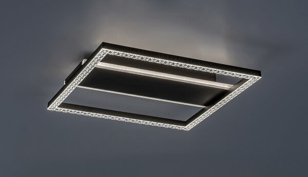 Rabalux 71373 - LED Stropní svítidlo DONYA LED/24W/230V 4000K
