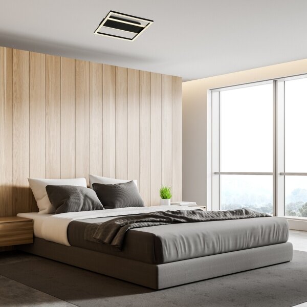 Rabalux 71373 - LED Stropní svítidlo DONYA LED/24W/230V 4000K