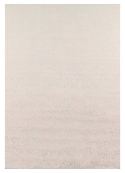 Ayyildiz, Kusový koberec Sky 5400 Cream, 60x110, béžová, obývací pokoj
