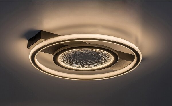 Rabalux 71377 - LED Stropní svítidlo ARANIS LED/50W/230V 3000K