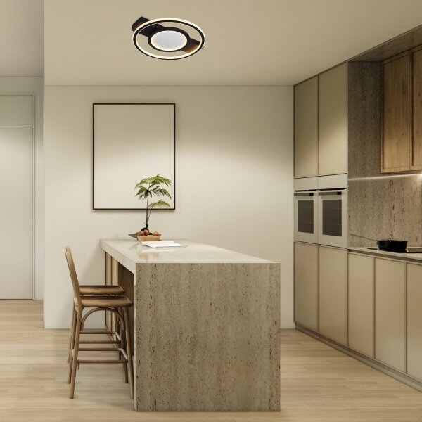Rabalux 71377 - LED Stropní svítidlo ARANIS LED/50W/230V 3000K