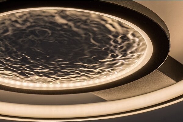 Rabalux 71377 - LED Stropní svítidlo ARANIS LED/50W/230V 3000K