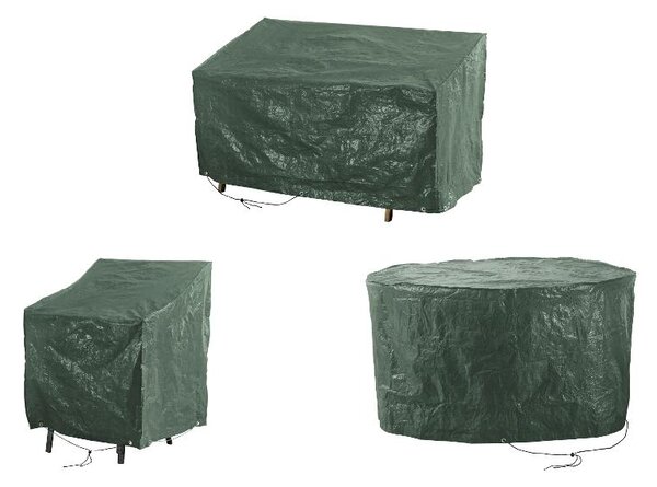 Livarno® Ochranný obal na zahradní nábytek (100409174)