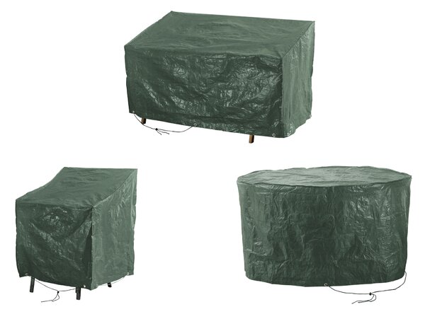 Livarno® Ochranný obal na zahradní nábytek (100409174)