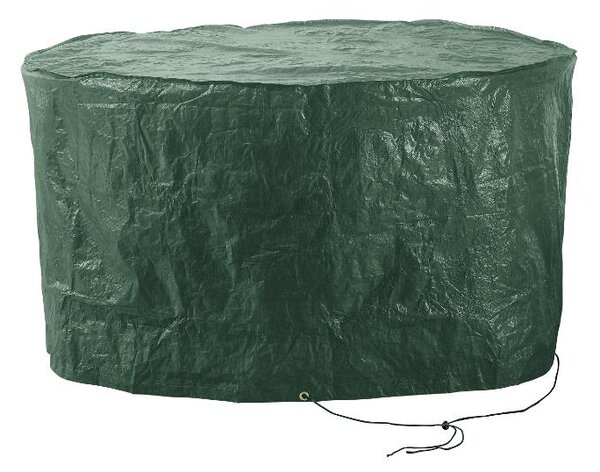 Livarno® Ochranný obal na zahradní nábytek (stolní sestava, kulatá) (100409174001)