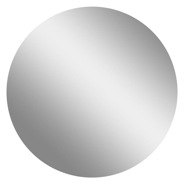Nástěnné zrcadlo ø 80 cm Libbiano – Germania