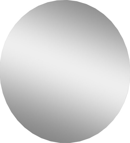 Nástěnné zrcadlo ø 80 cm Libbiano – Germania