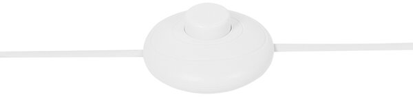 Stojací lampa JIKAWO Kov Růžová
