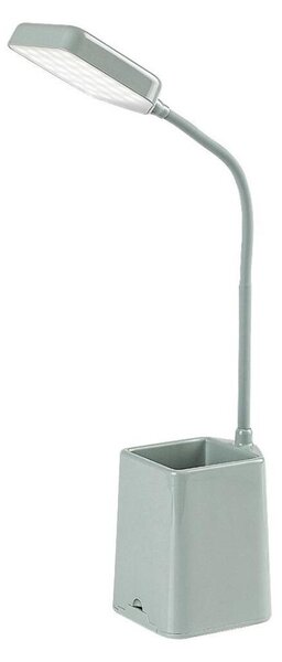 Rabalux 74244 - LED Stmívatelná stolní lampa ARVID LED/6W/230V 5000K modrá