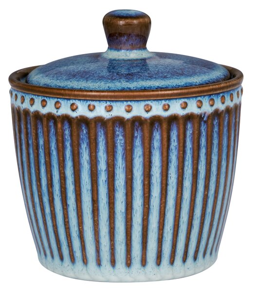 Cukřenka Alice Oyster Blue