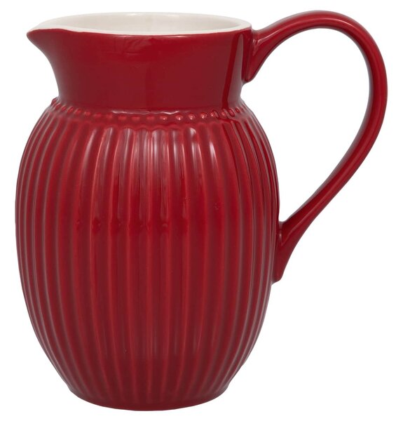 Džbán Alice Claret Red 0,5 l