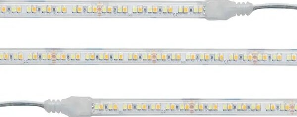 SLC S14038 LED pásek SLC TW 24V 14,4W IP67 2200-6500K 5m - TLG