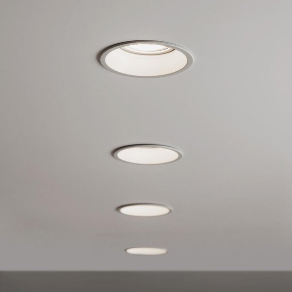 AST 1249023 Downlight svítidlo Minima Round IP65 protipožární LED 6.1W 2700K bílá - ASTRO Lighting