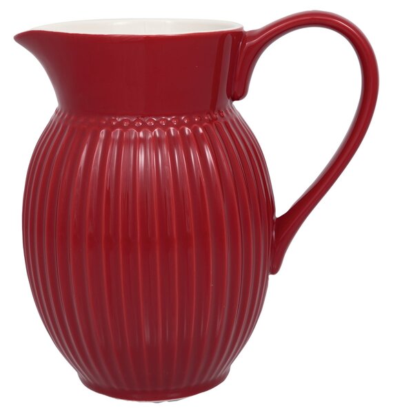 Džbán Alice Claret Red 1,5 l