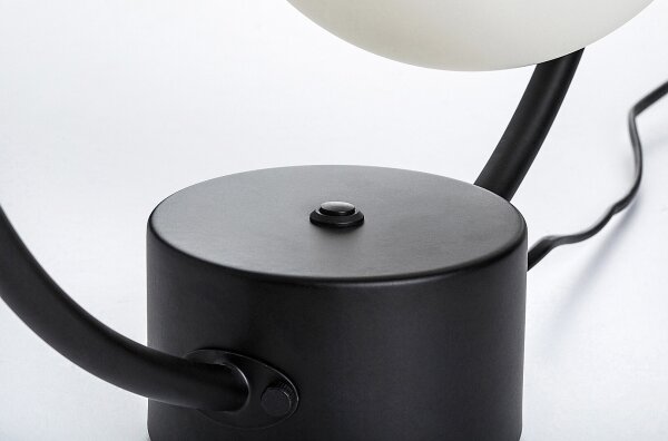 Rabalux 74035 - Stolní lampa MESIRO 1xE14/25W/230V