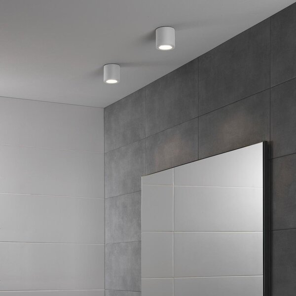 AST 1326042 Venkovní downlight svítidlo Kos II 6W GU10 chrom - ASTRO Lighting