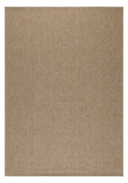 Ayyildiz, Kusový koberec Dhaka 8711 Beige, 80x150, béžová, chodba / předsíň