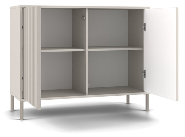 Skříňka Kamarussa Slim 5 A (kašmír). Akce -20%