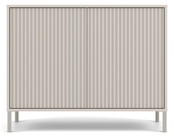 Skříňka Kamarussa Slim 5 A (kašmír). Akce -20%