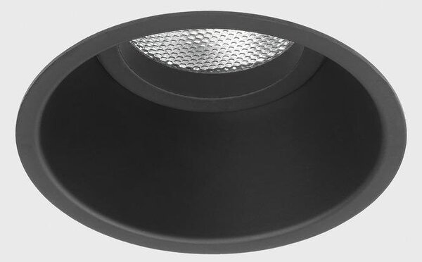 AST 1249015 Downlight svítidlo Minima Round 50W GU10 černá - ASTRO Lighting