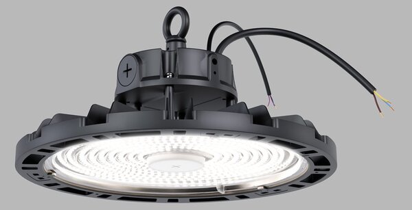 Led2 Závěsné LED svítidlo HBAY PRO, 0-10V, 100-200W, 3000/4000/5000K, IK08, IP65