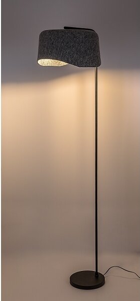 Rabalux 74019 - Stojací lampa FARELIA 1xE27/10W/230V
