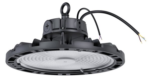 Led2 Závěsné LED svítidlo HBAY PRO, 0-10V, 100-200W, 3000/4000/5000K, IK08, IP65