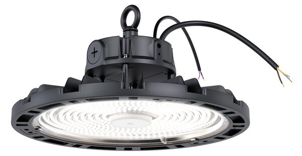 Led2 Závěsné LED svítidlo HBAY PRO, 0-10V, 100-200W, 3000/4000/5000K, IK08, IP65