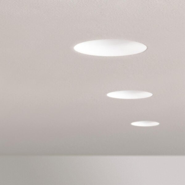 AST 1248023 Downlight svítidlo Trimless Round fixní 6W GU10 bílá - ASTRO Lighting