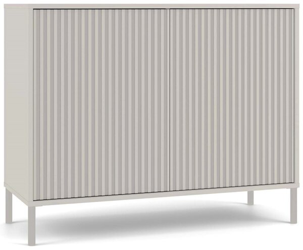 Skříňka Kamarussa Slim 5 A (kašmír). Akce -20%
