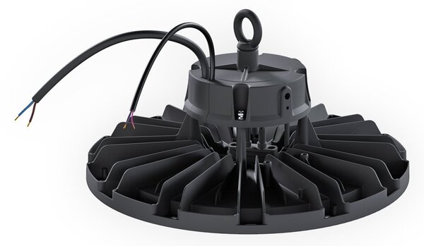 Led2 Závěsné LED svítidlo HBAY PRO, 0-10V, 100-200W, 3000/4000/5000K, IK08, IP65