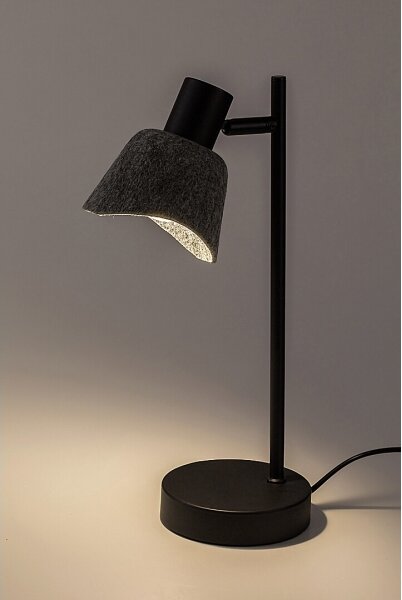 Rabalux 74018 - Stolní lampa FARELIA 1xE14/10W/230V