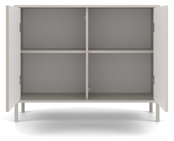 Skříňka Kamarussa Slim 5 A (kašmír). Akce -20%