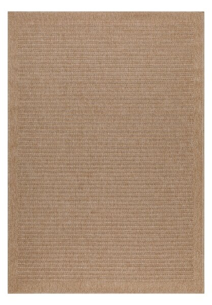 Ayyildiz, Kusový koberec Dhaka 8712 Beige, 80x150, béžová, chodba / předsíň