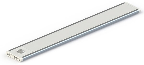 Immax LED interierové světlo CABINET-4, 1,5W 300mm PB PIR senzor