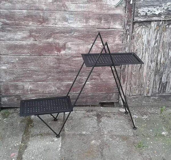 Stojan na květiny