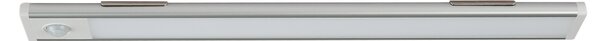Immax LED interierové světlo CABINET-4, 1,5W 300mm PB PIR senzor