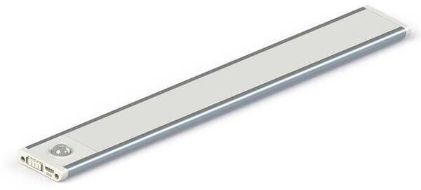 Immax LED interierové světlo CABINET-4, 1,5W 300mm PB PIR senzor