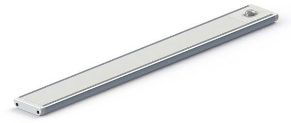 Immax LED interierové světlo CABINET-4, 1,5W 300mm PB PIR senzor
