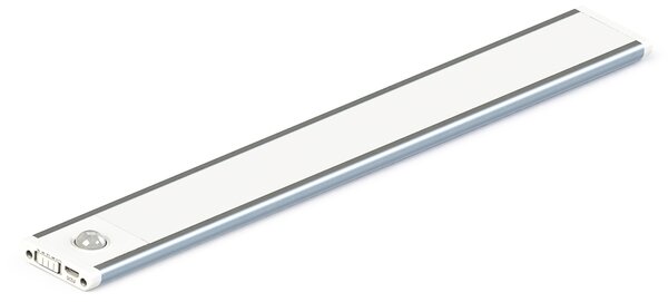 Immax LED interierové světlo CABINET-4, 1,5W 300mm PB PIR senzor