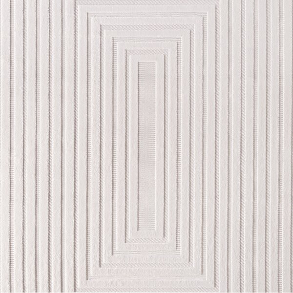 Ayyildiz, Kusový koberec Doha 1653 Cream, 280x370, bílá, chodba / předsíň