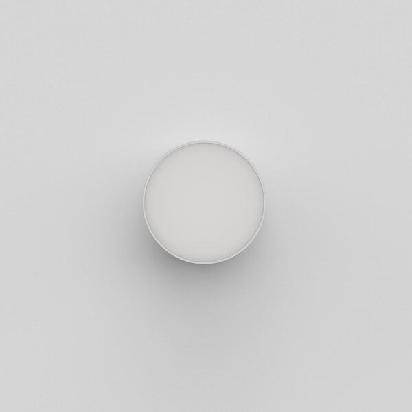 AST 1391001 Venkovní nástěnné svítidlo Kea 150 Round 8.1W 3000K bílá - ASTRO Lighting