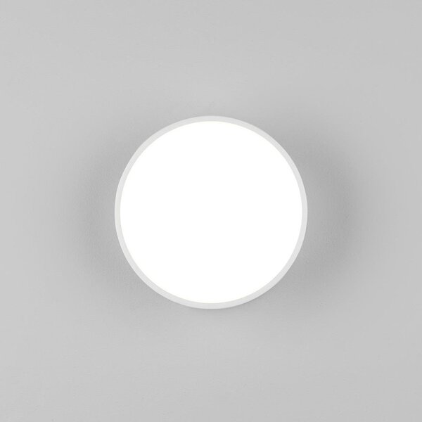 AST 1391001 Venkovní nástěnné svítidlo Kea 150 Round 8.1W 3000K bílá - ASTRO Lighting
