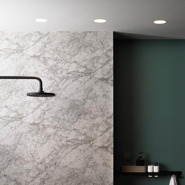 AST 1392019 Downlight svítidlo Void 80 6W GU10 bílá - ASTRO Lighting