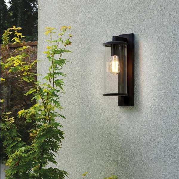 AST 1413002 Venkovní nástěnné svítidlo Pimlico 400 60W E27 bronz - ASTRO Lighting